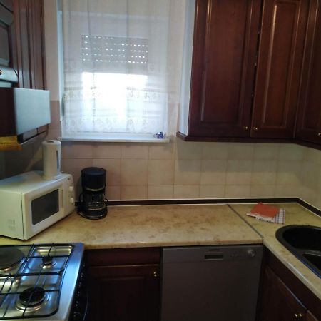 נובי ווינודולסקי Apartments Marino מראה חיצוני תמונה