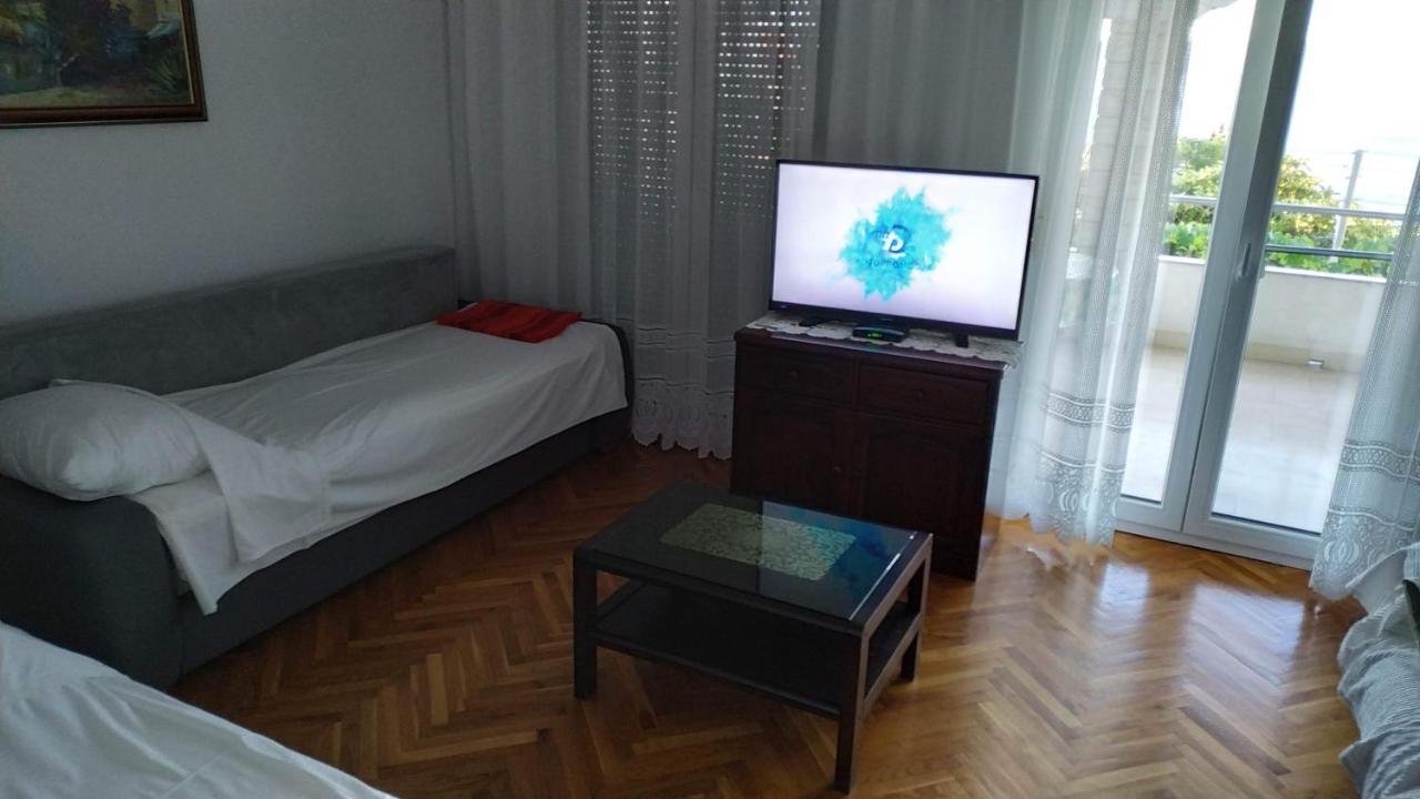 נובי ווינודולסקי Apartments Marino מראה חיצוני תמונה