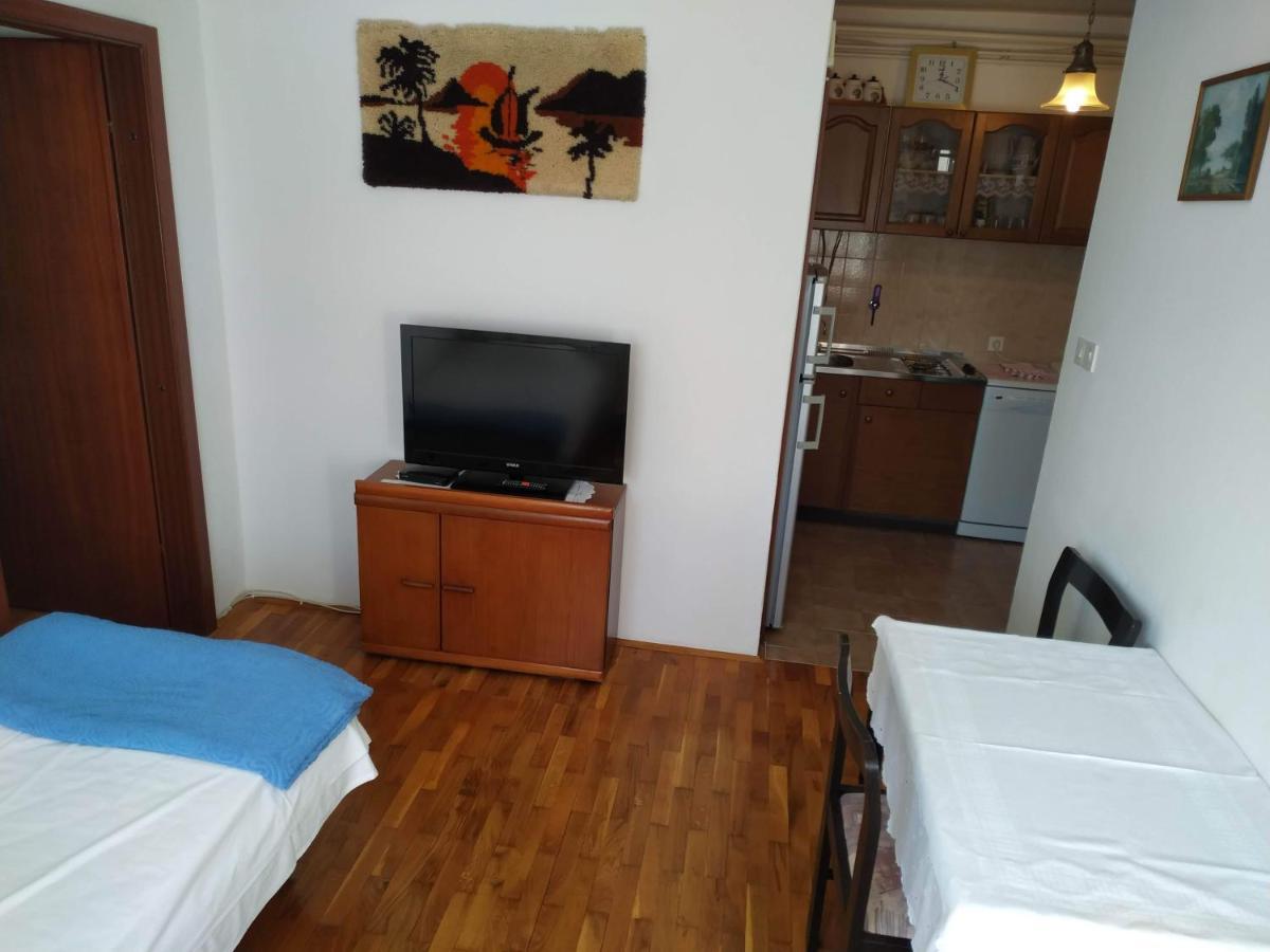 נובי ווינודולסקי Apartments Marino מראה חיצוני תמונה
