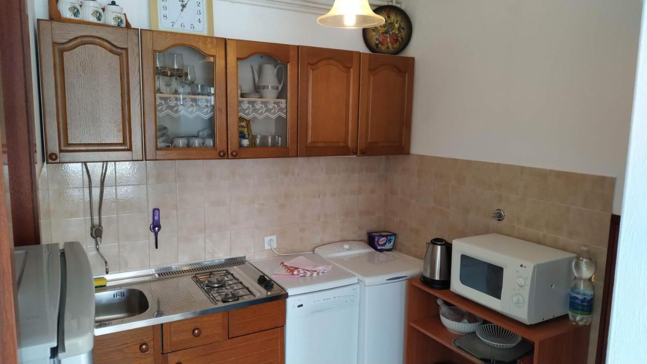 נובי ווינודולסקי Apartments Marino מראה חיצוני תמונה