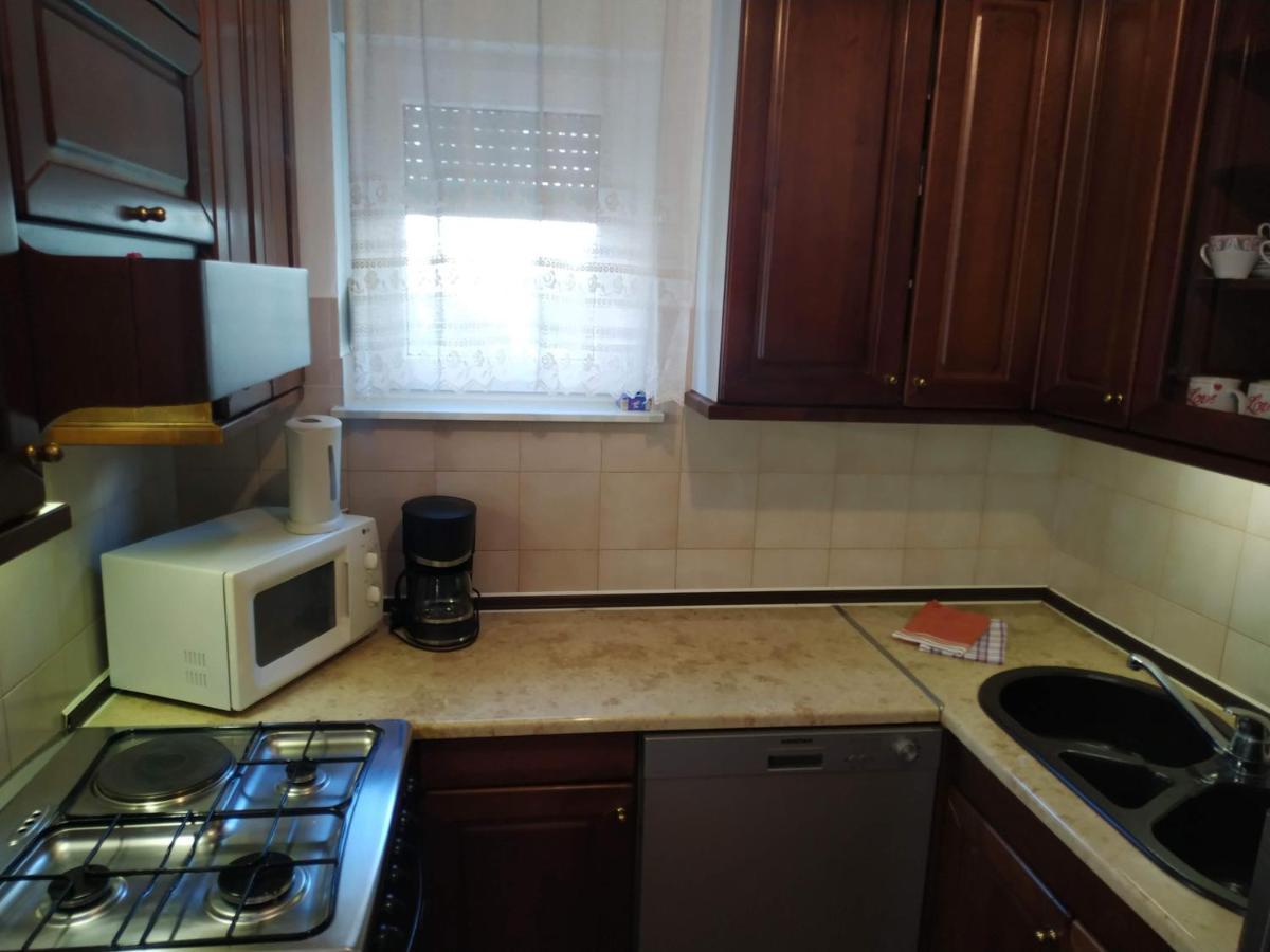 נובי ווינודולסקי Apartments Marino מראה חיצוני תמונה