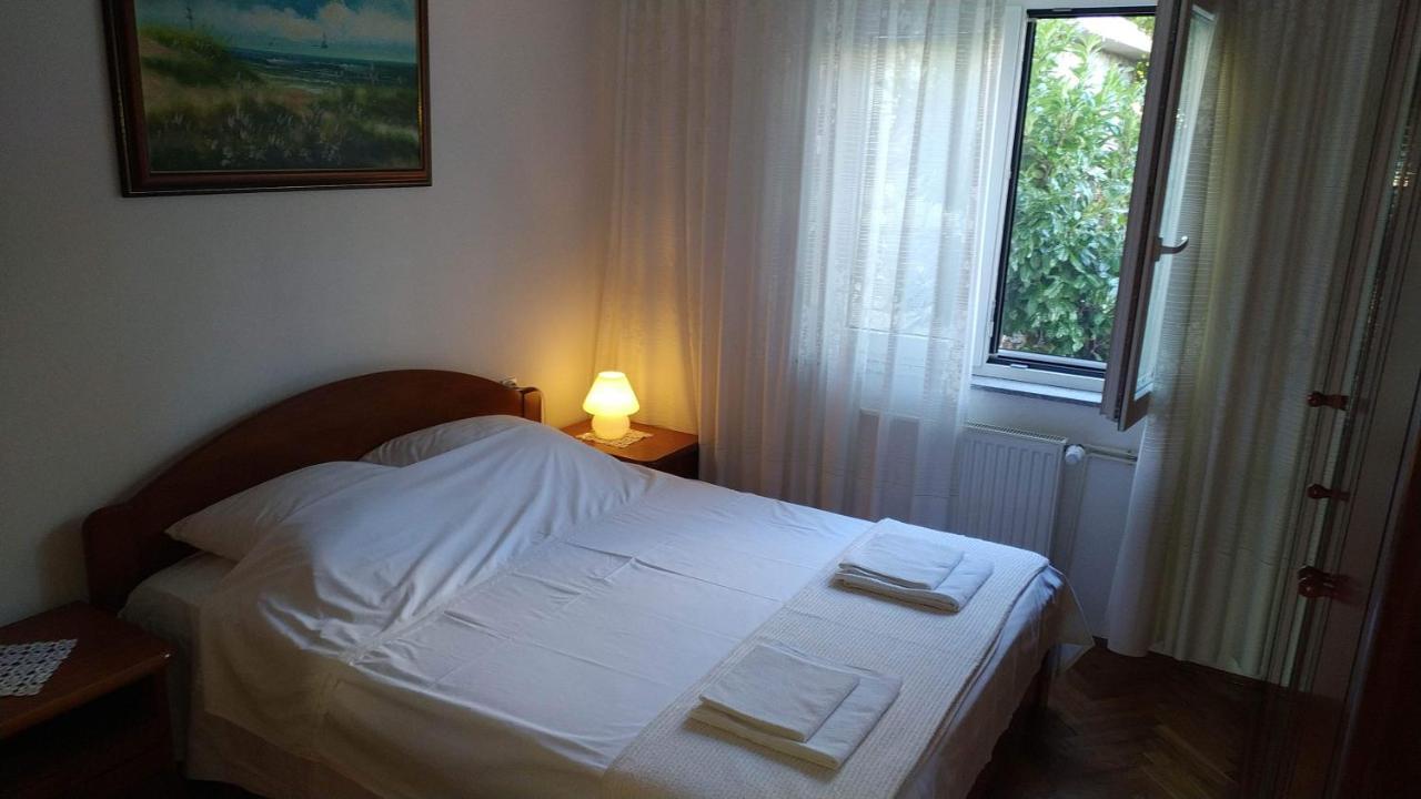 נובי ווינודולסקי Apartments Marino מראה חיצוני תמונה