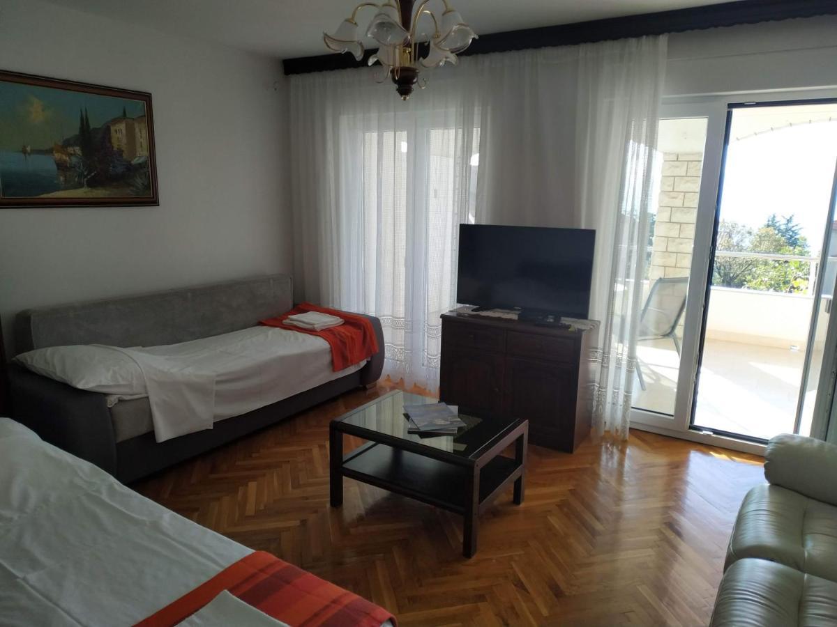 נובי ווינודולסקי Apartments Marino מראה חיצוני תמונה
