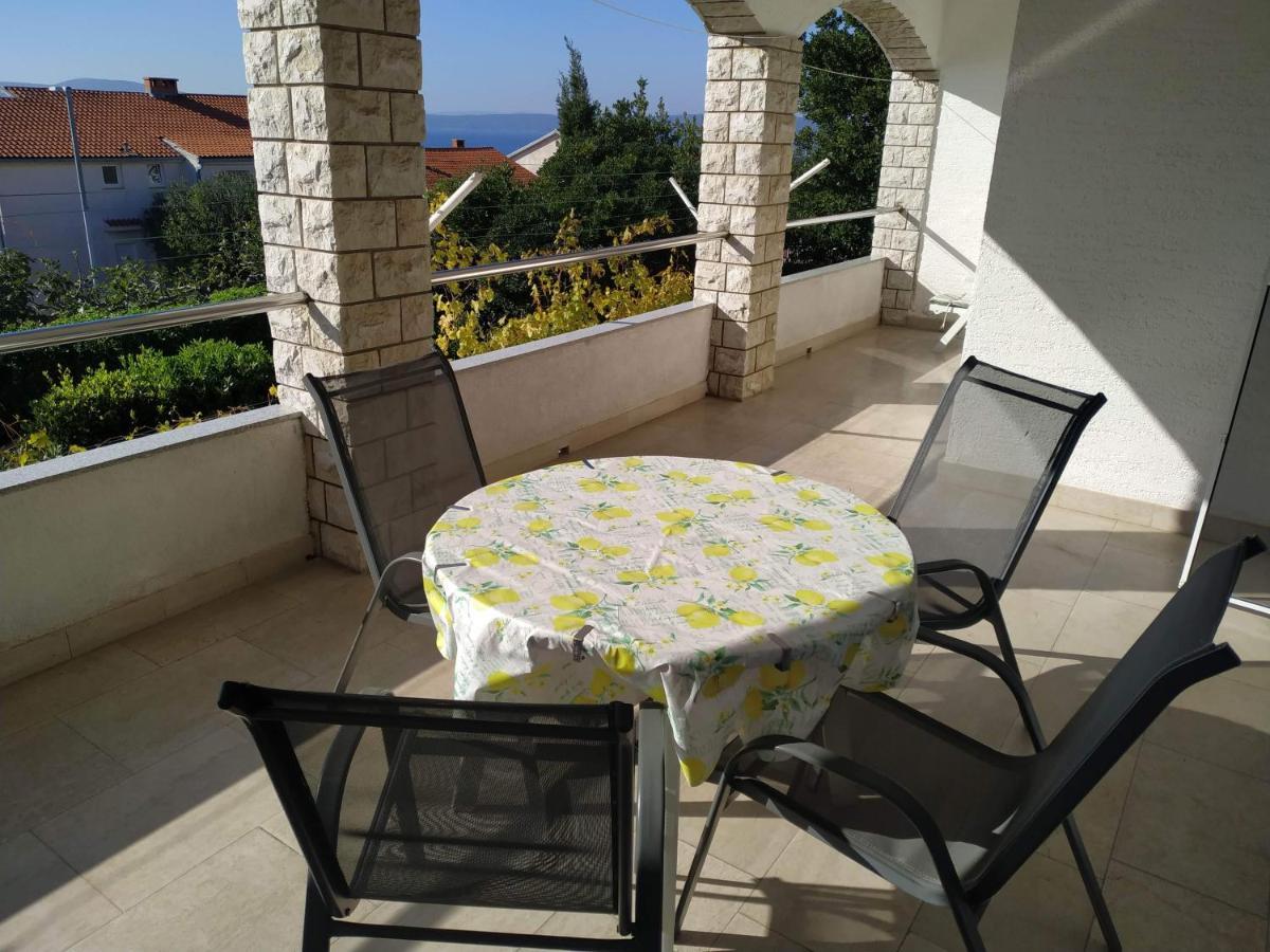 נובי ווינודולסקי Apartments Marino מראה חיצוני תמונה