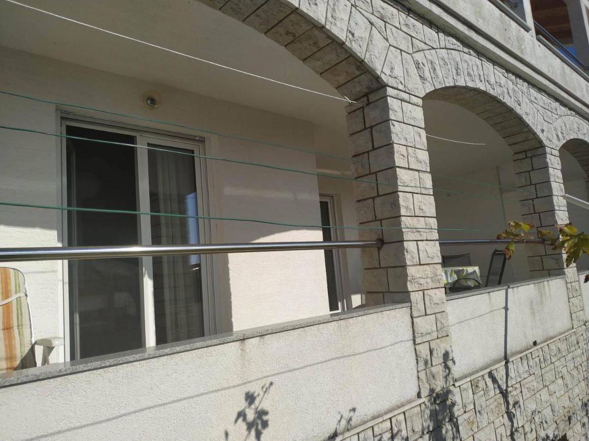 נובי ווינודולסקי Apartments Marino מראה חיצוני תמונה