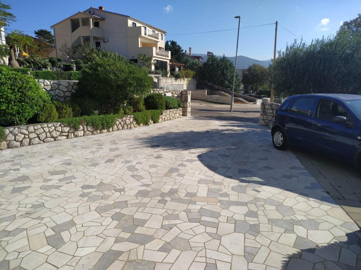 נובי ווינודולסקי Apartments Marino מראה חיצוני תמונה