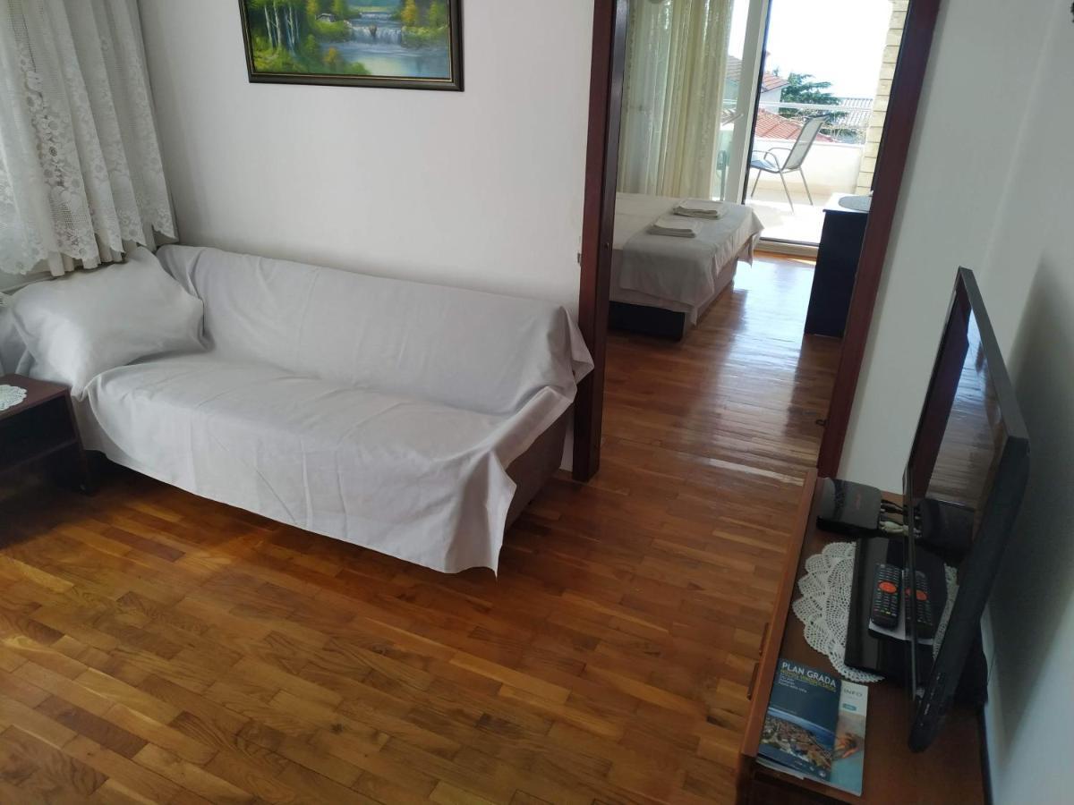 נובי ווינודולסקי Apartments Marino מראה חיצוני תמונה