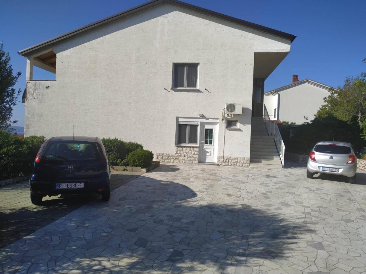 נובי ווינודולסקי Apartments Marino מראה חיצוני תמונה