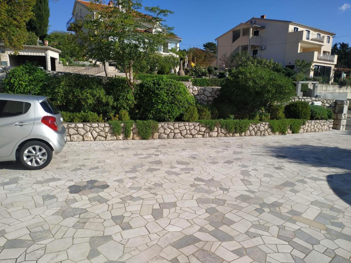 נובי ווינודולסקי Apartments Marino מראה חיצוני תמונה