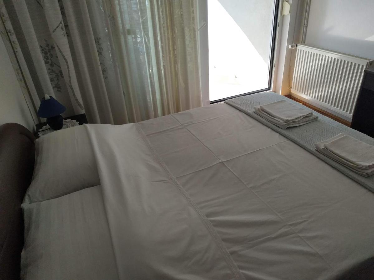 נובי ווינודולסקי Apartments Marino מראה חיצוני תמונה