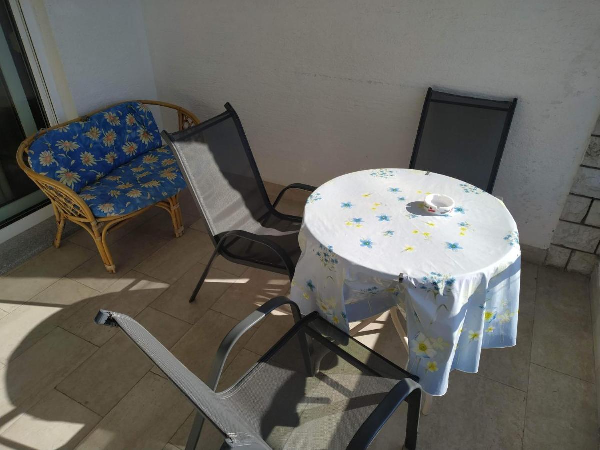 נובי ווינודולסקי Apartments Marino מראה חיצוני תמונה