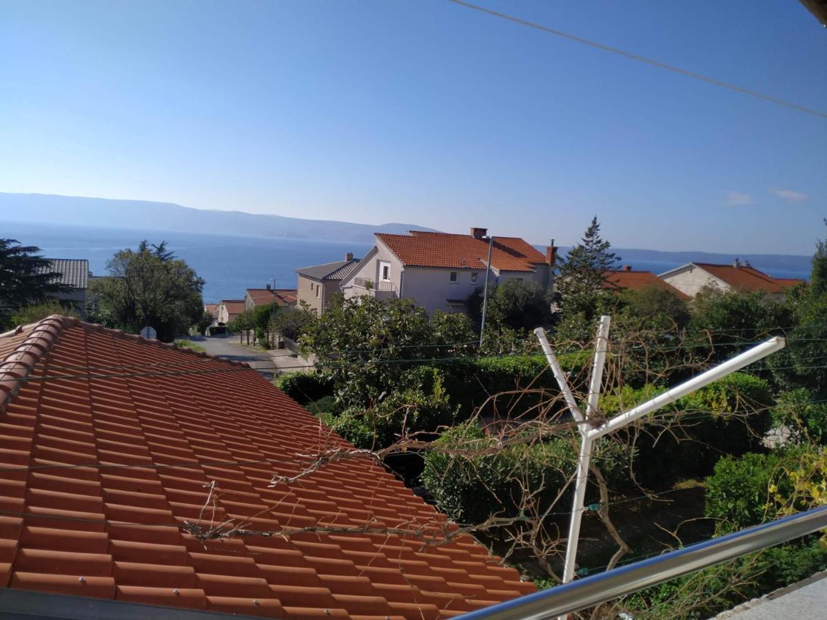 נובי ווינודולסקי Apartments Marino מראה חיצוני תמונה