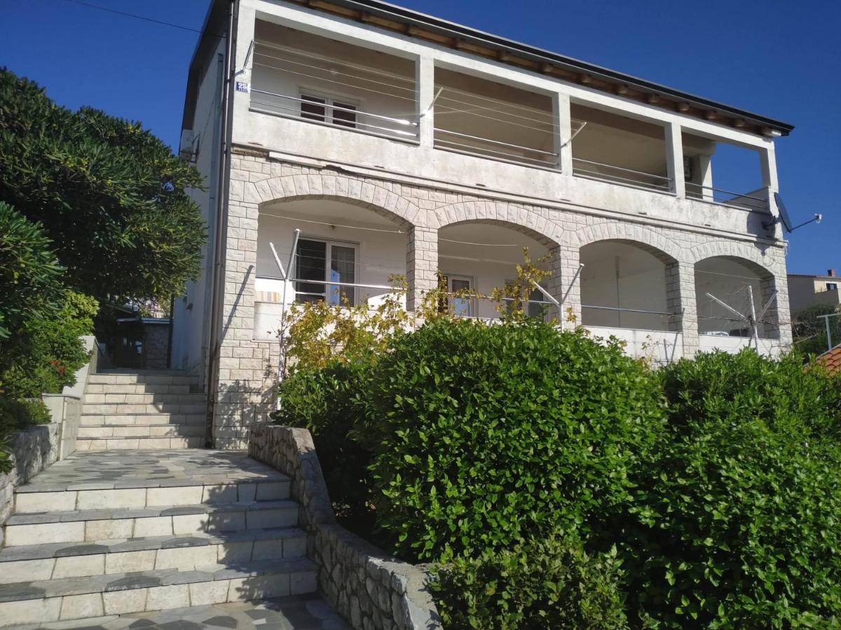 נובי ווינודולסקי Apartments Marino מראה חיצוני תמונה
