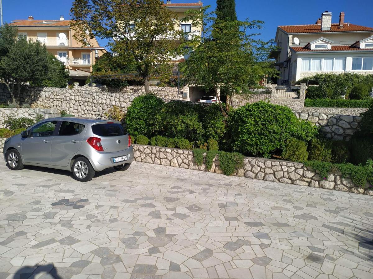נובי ווינודולסקי Apartments Marino מראה חיצוני תמונה