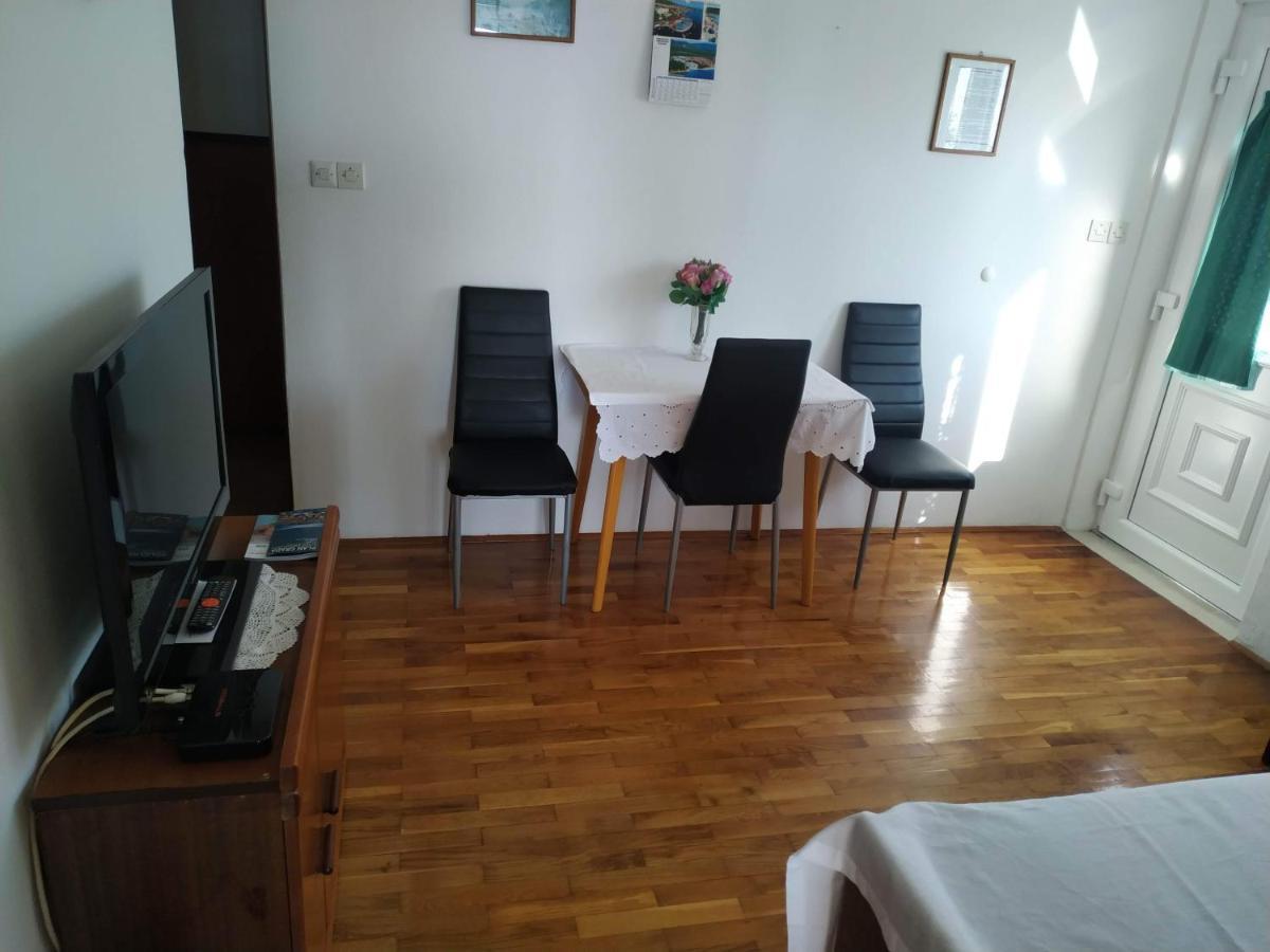 נובי ווינודולסקי Apartments Marino מראה חיצוני תמונה