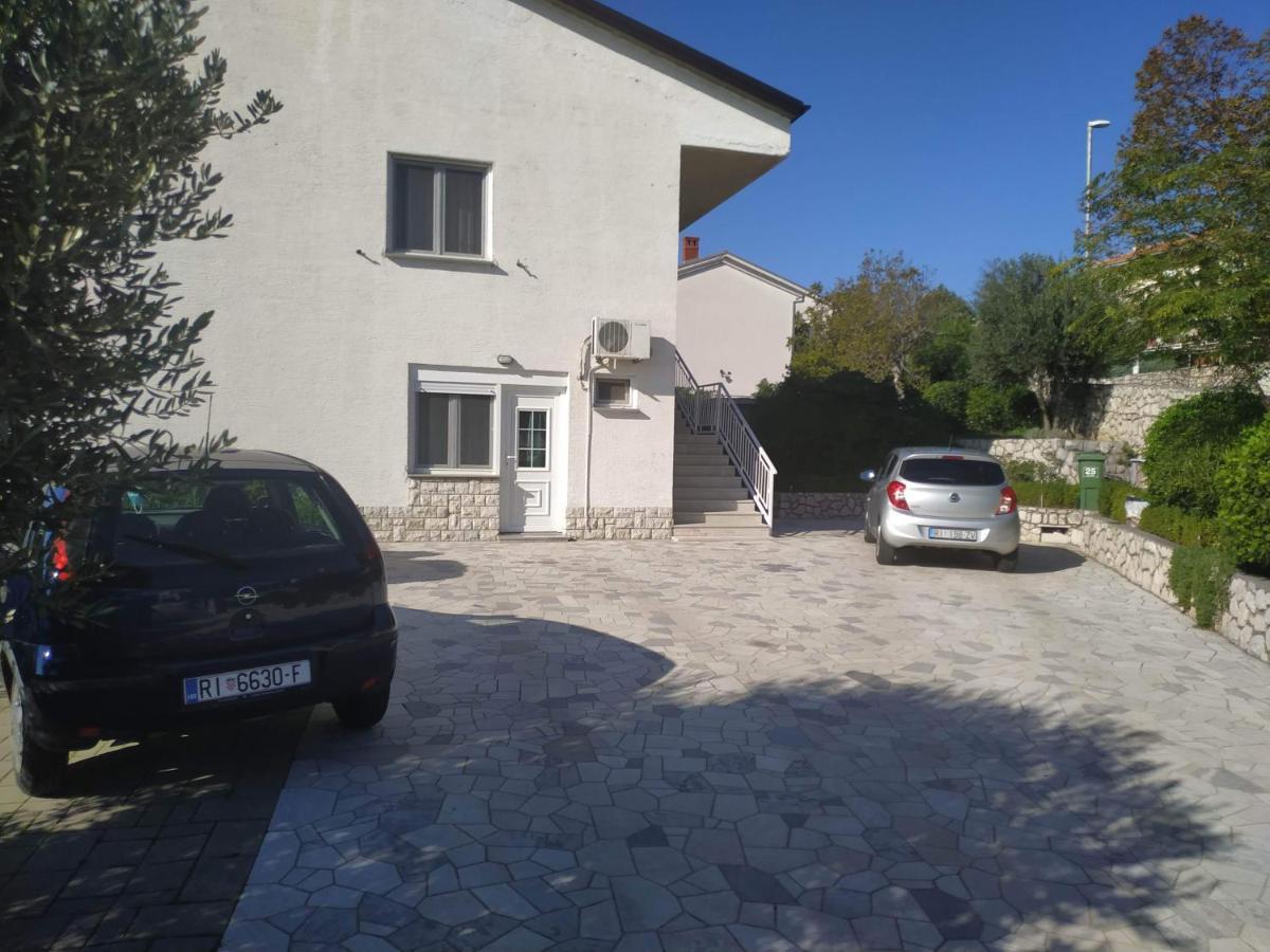 נובי ווינודולסקי Apartments Marino מראה חיצוני תמונה