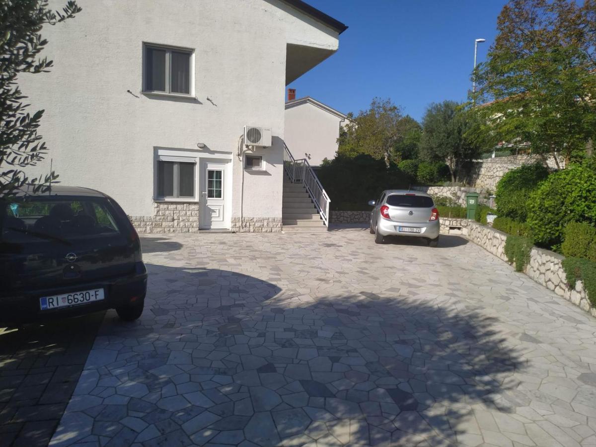 נובי ווינודולסקי Apartments Marino מראה חיצוני תמונה