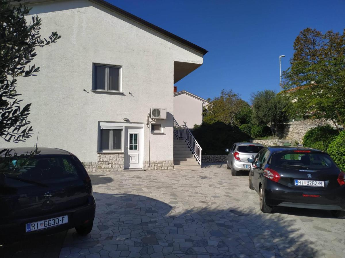 נובי ווינודולסקי Apartments Marino מראה חיצוני תמונה
