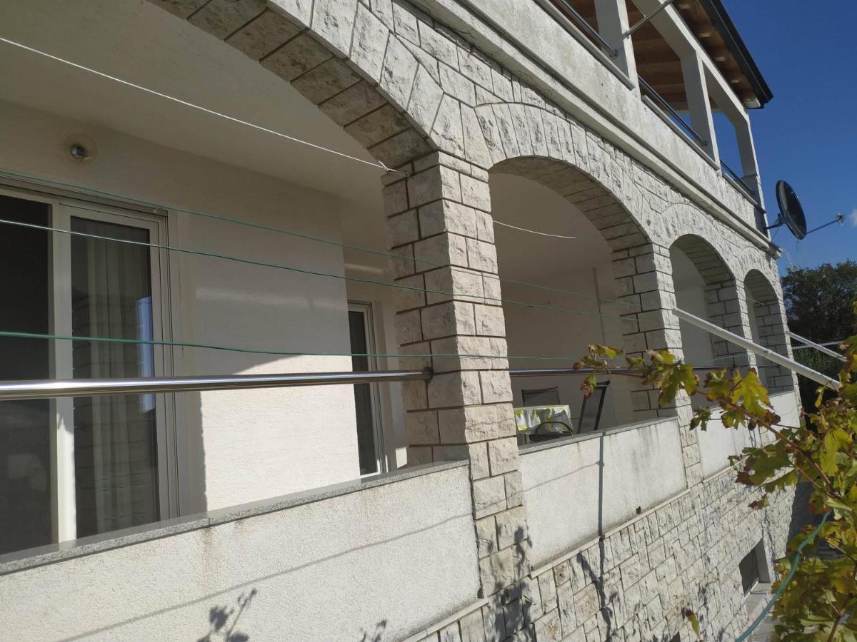 נובי ווינודולסקי Apartments Marino מראה חיצוני תמונה