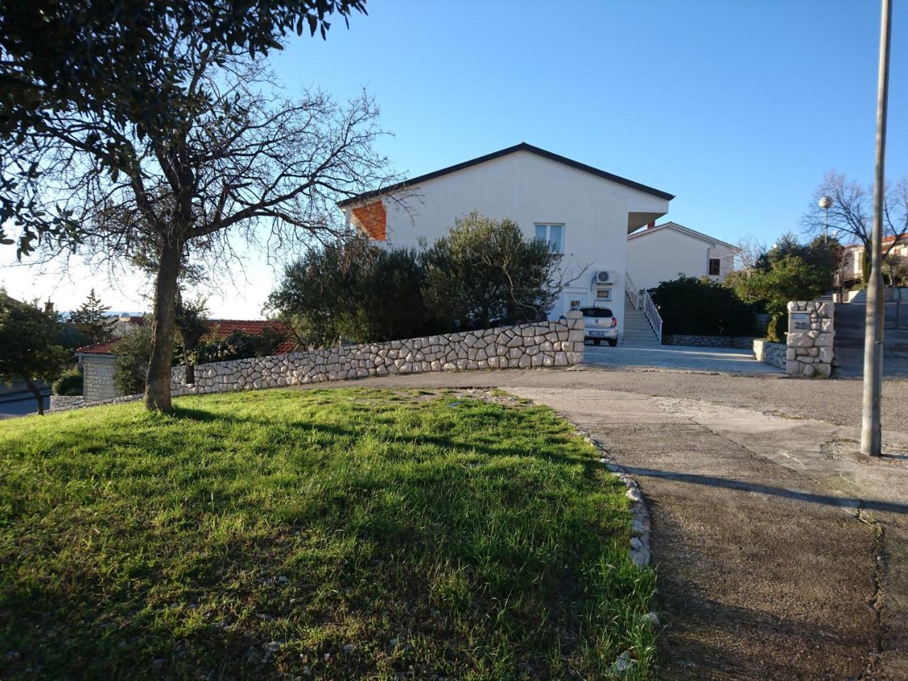 נובי ווינודולסקי Apartments Marino מראה חיצוני תמונה