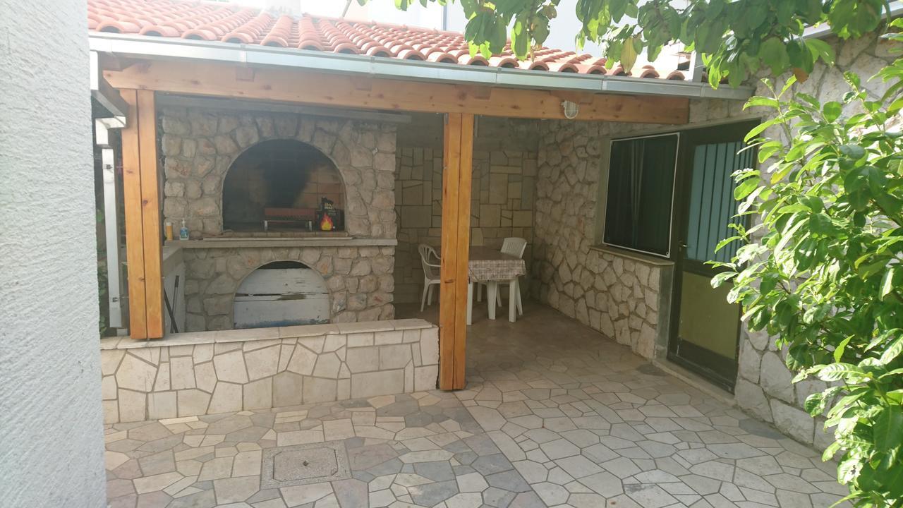 נובי ווינודולסקי Apartments Marino מראה חיצוני תמונה