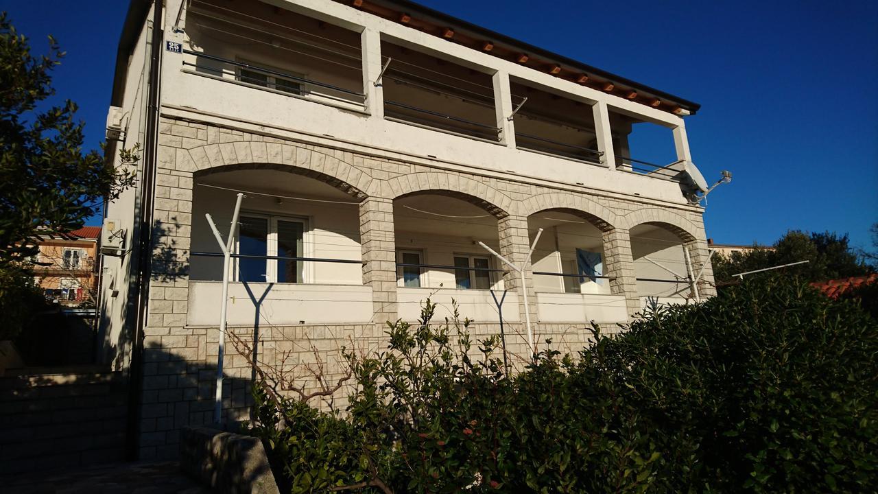 נובי ווינודולסקי Apartments Marino מראה חיצוני תמונה